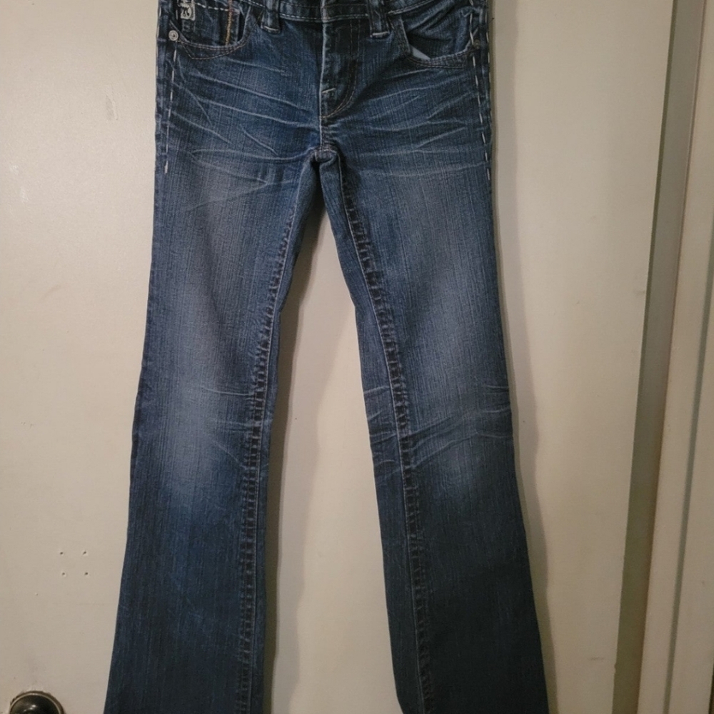 MEK Jeans
